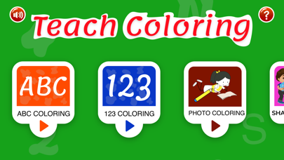 Kids Coloring - Kids Drawing Screenshot