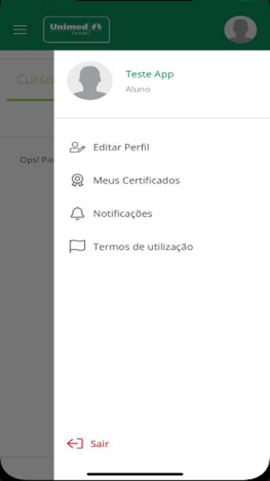 #3. Atenção Integral à Saúde (iOS) 由: Unimed Cerrado