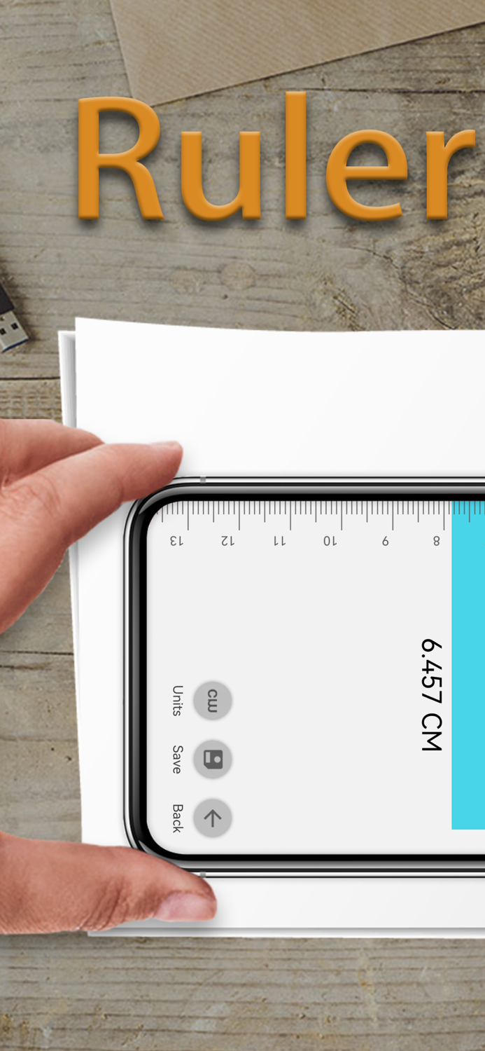 Bubble Level - Spirit Level