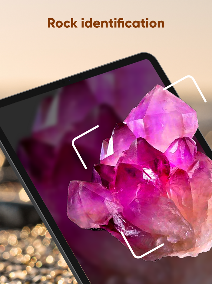 Stone Identifier Rock ID