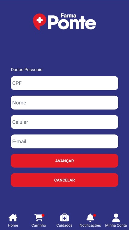 Drogaria Farma Ponte