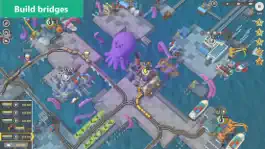 Game screenshot Train Valley II apk