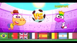 Game screenshot Speeter Soccer mod apk