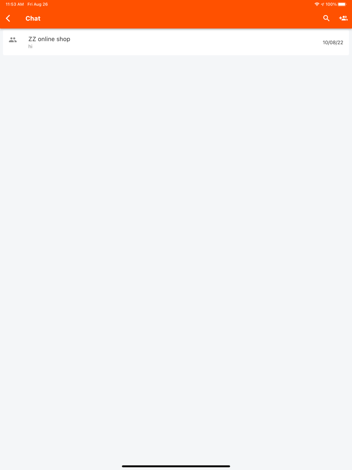 Lar P Delivery Service