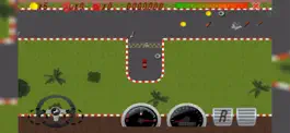 Game screenshot Turbo Drive apk