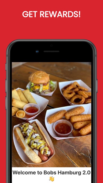 Bob's Hamburg 2.0 screenshot-4