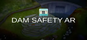 Dam Safety AR screenshot #1 for iPhone