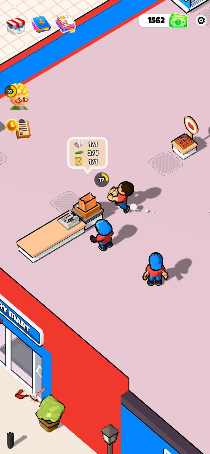 My Delivery Mart