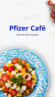 pfizer cafe iphone screenshot 1