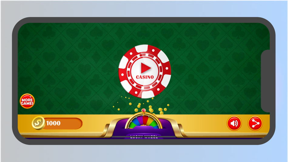 Deuces Wild - Video Poker - 2.0 - (iOS)