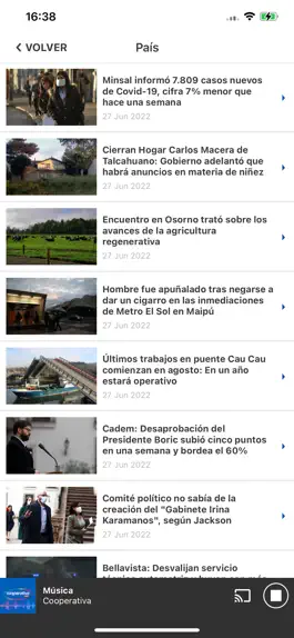 Game screenshot Cooperativa hack