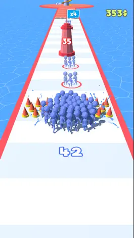 Game screenshot Tower Melt apk