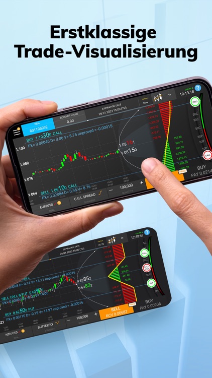 AvaOptions: Options Trading screenshot-3