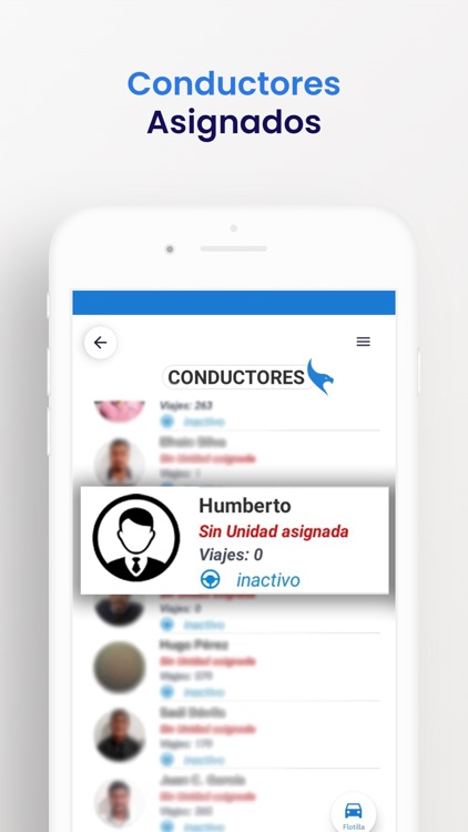 KuniApp Supervisor