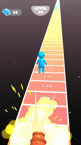 Game screenshot Make Them Jump3d mod apk