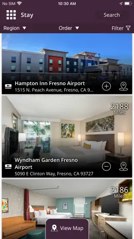 Game screenshot VISIT FRESNO COUNTY apk