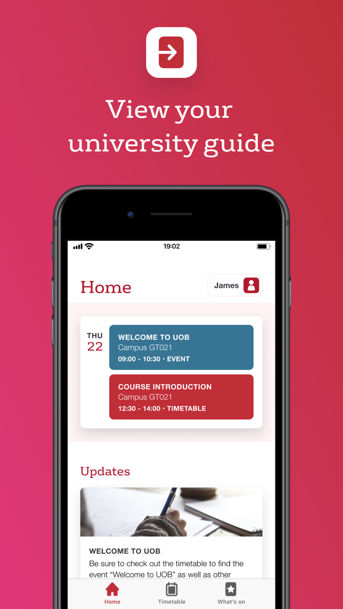 University of Bristol