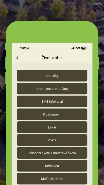 Úsobí screenshot-3