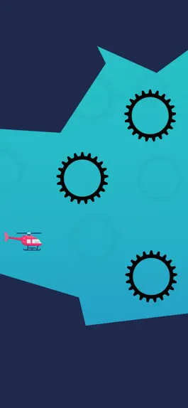 Game screenshot Cave Helicopter Pilot mod apk
