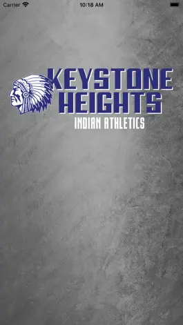Game screenshot Keystone Heights Athletics mod apk