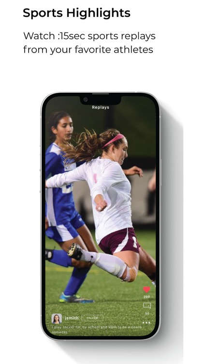 PlayersOnly - Sports Social