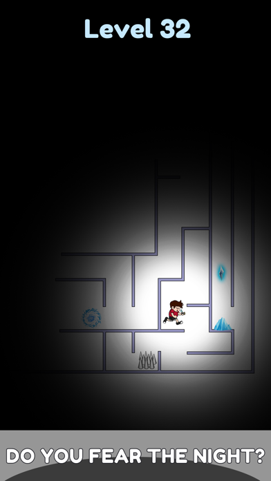 Maze Escape: Toilet Rush Screenshot