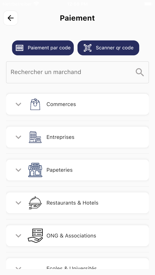 #6. Wallet TouchPoint (iOS) 由: INTOUCH SA