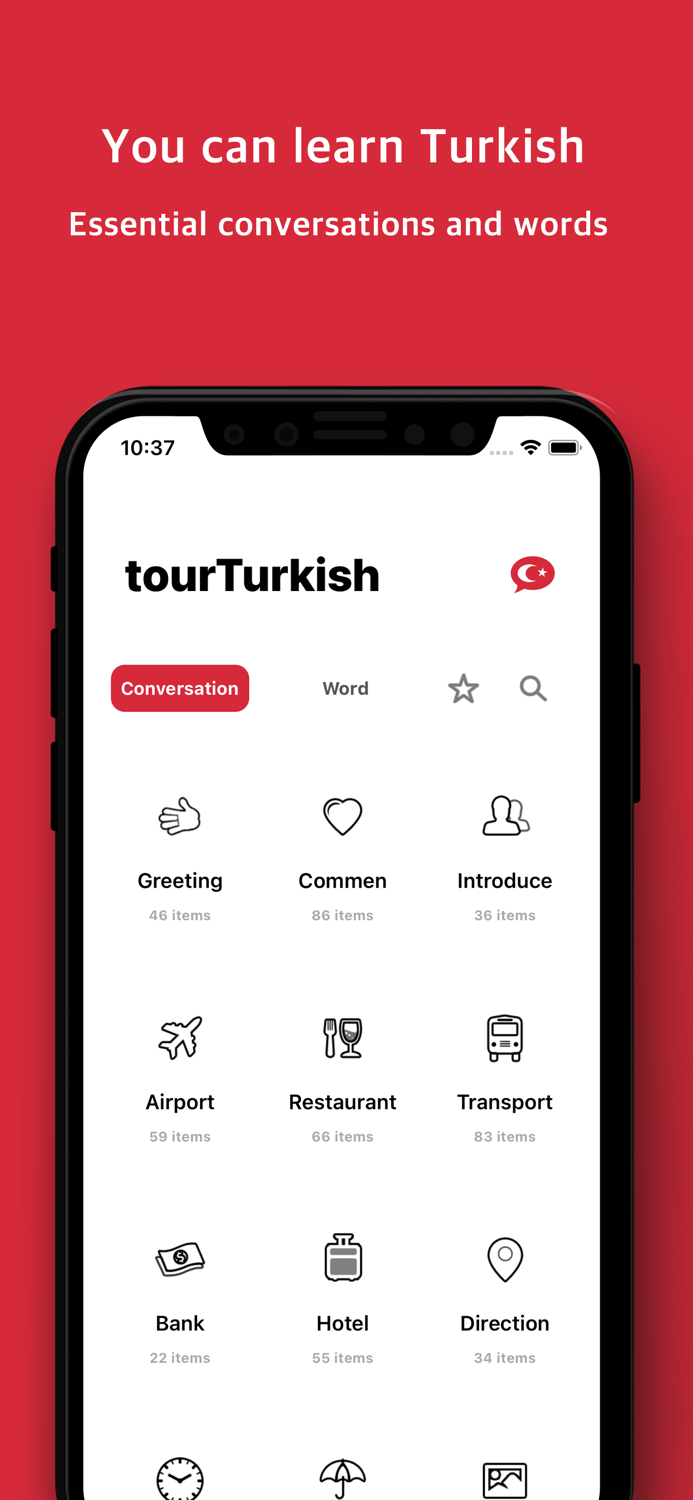 tourTurkish