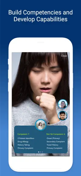 Game screenshot Empathy AI apk