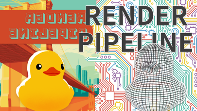 RenderPipelineApp Screenshot 1 of 1