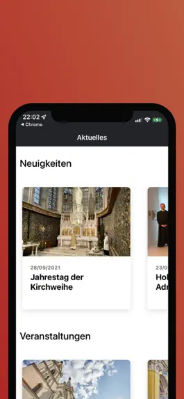 Game screenshot Stift Admont: Digitales Museum apk