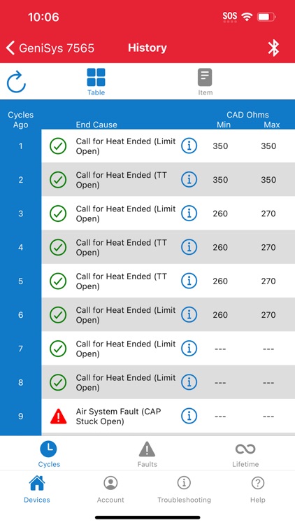 myTechnician screenshot-3
