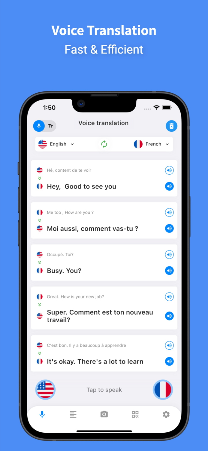 Language Translator Pro - All