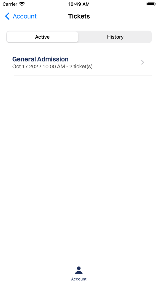 #3. Vantix Digital Membership (iOS) 由: Vantix Systems