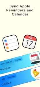 Moleskine Balance Day Planner screenshot #5 for iPhone
