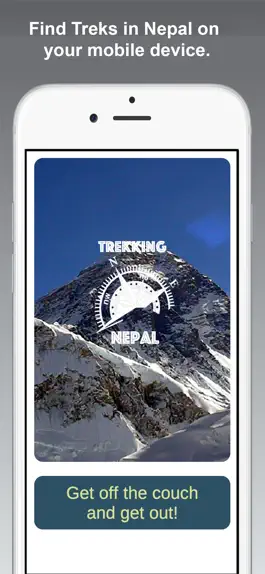 Game screenshot Trekking Nepal + mod apk