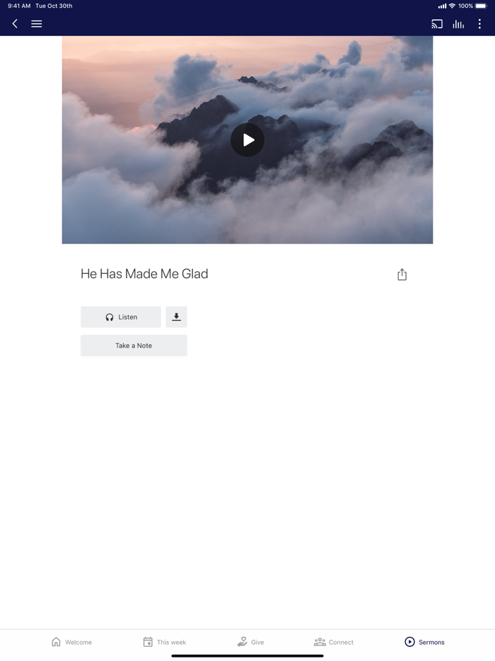 Cuba United Methodist Church