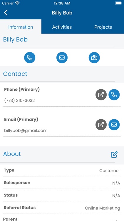 Albi Mobile screenshot-6