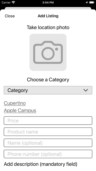 AltZ Screenshot 3 - AppWisp.com AltZ Screenshot 3 - AppWisp.com
