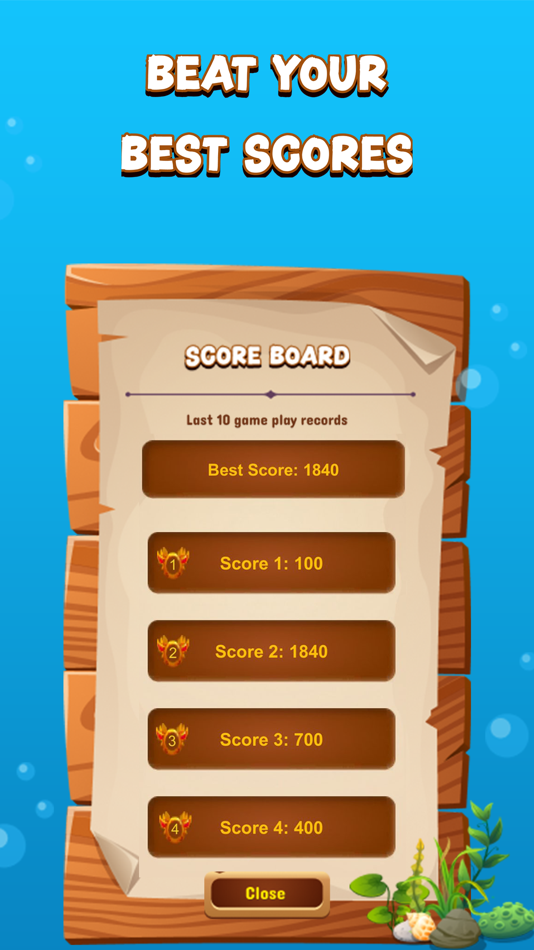 #5. Mega Run - Endless Surfer (iOS) 由: Anamika Kumari