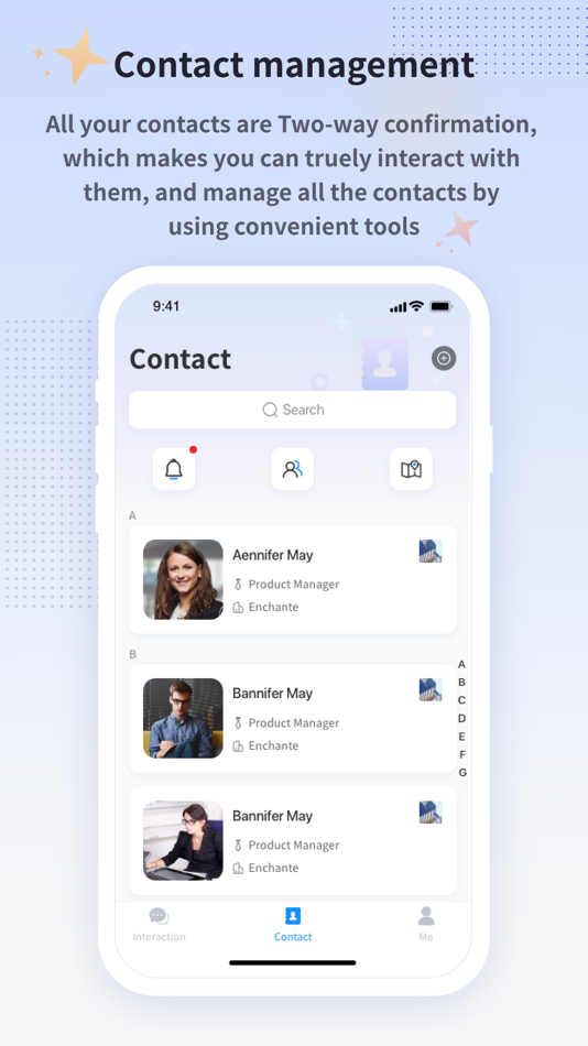 #3. Enchante (iOS) 게시자: IT Center Private Limited