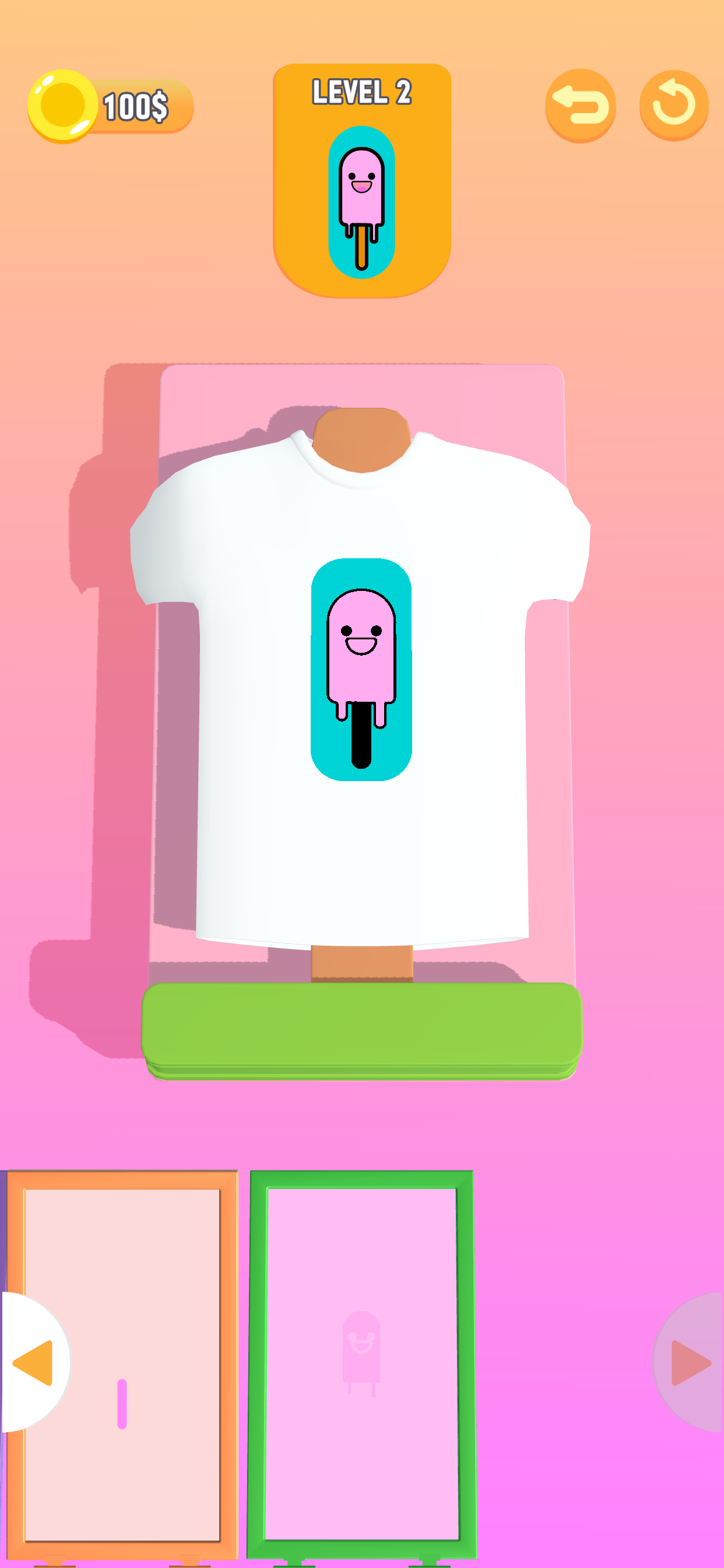 Tshirt Printer
