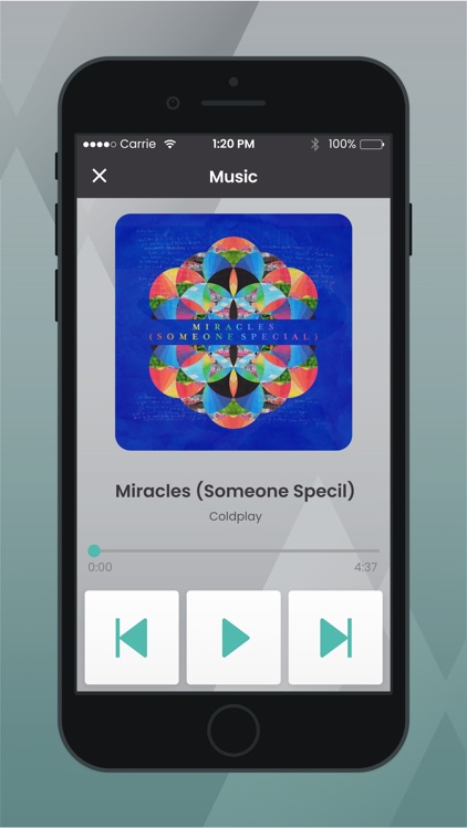 Midland Teams screenshot-3