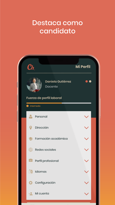 La Chamba® Screenshot