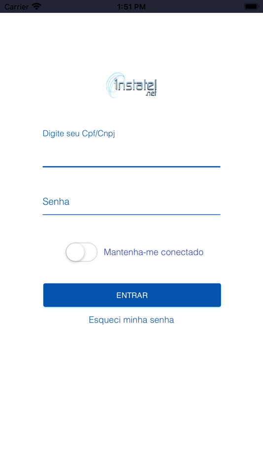#1. Instatel Net (iOS) 由: Instatel Servicos Eletronicos Ltda