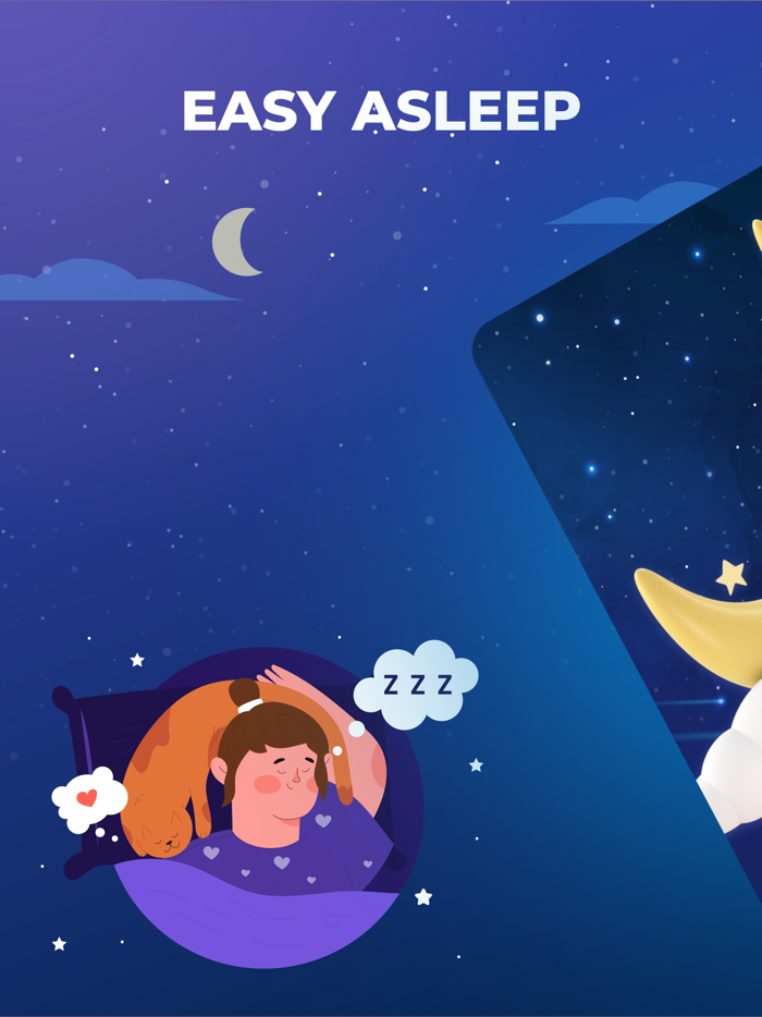 White Noise - Relaxing Sounds