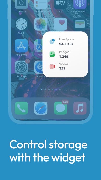 Freespace Master screenshot-5