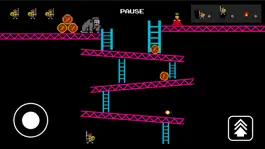 Game screenshot Lucio Kong mod apk