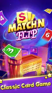 match n flip: win real cash iphone screenshot 1