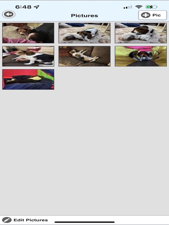 Screenshot #4 pour Johnny the Beagle